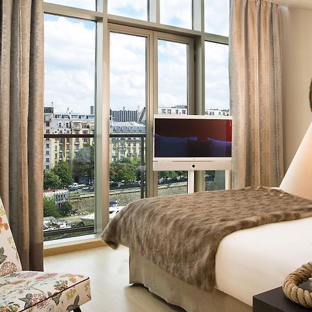 Goralska Residences Paris Bastille Luaran gambar