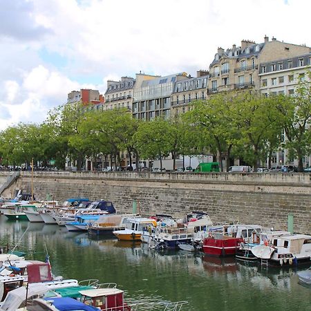 Goralska Residences Paris Bastille Bilik gambar