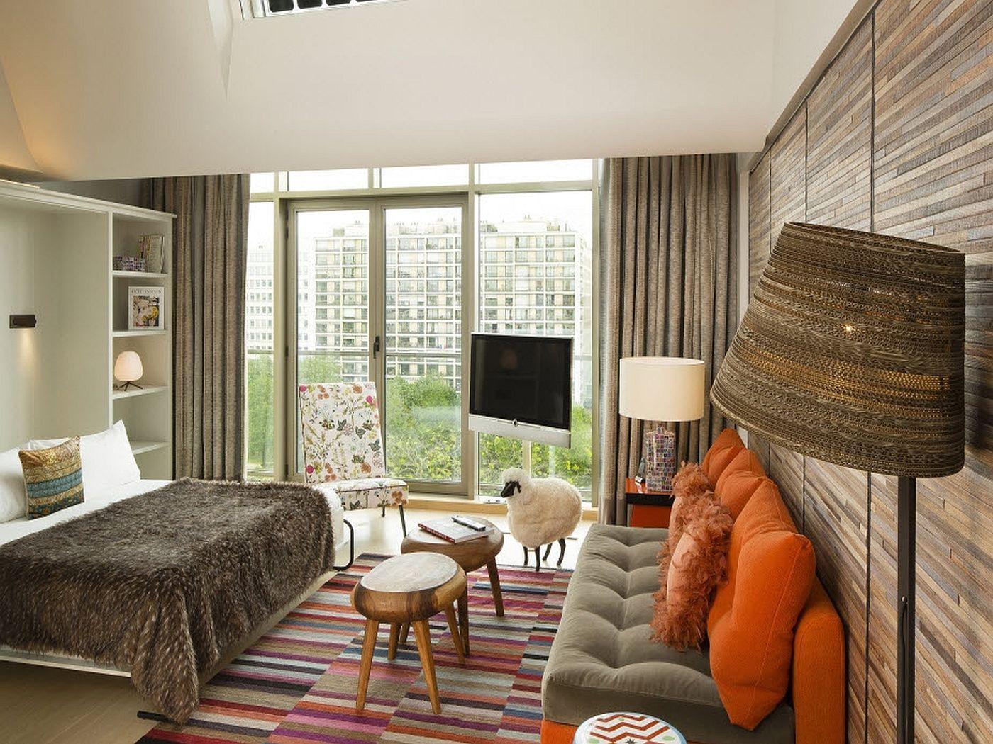 Goralska Residences Paris Bastille Luaran gambar