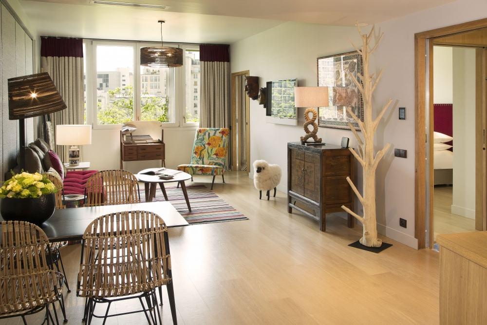 Goralska Residences Paris Bastille Luaran gambar