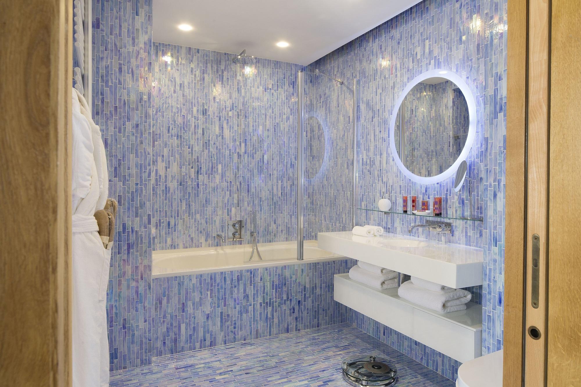 Goralska Residences Paris Bastille Luaran gambar