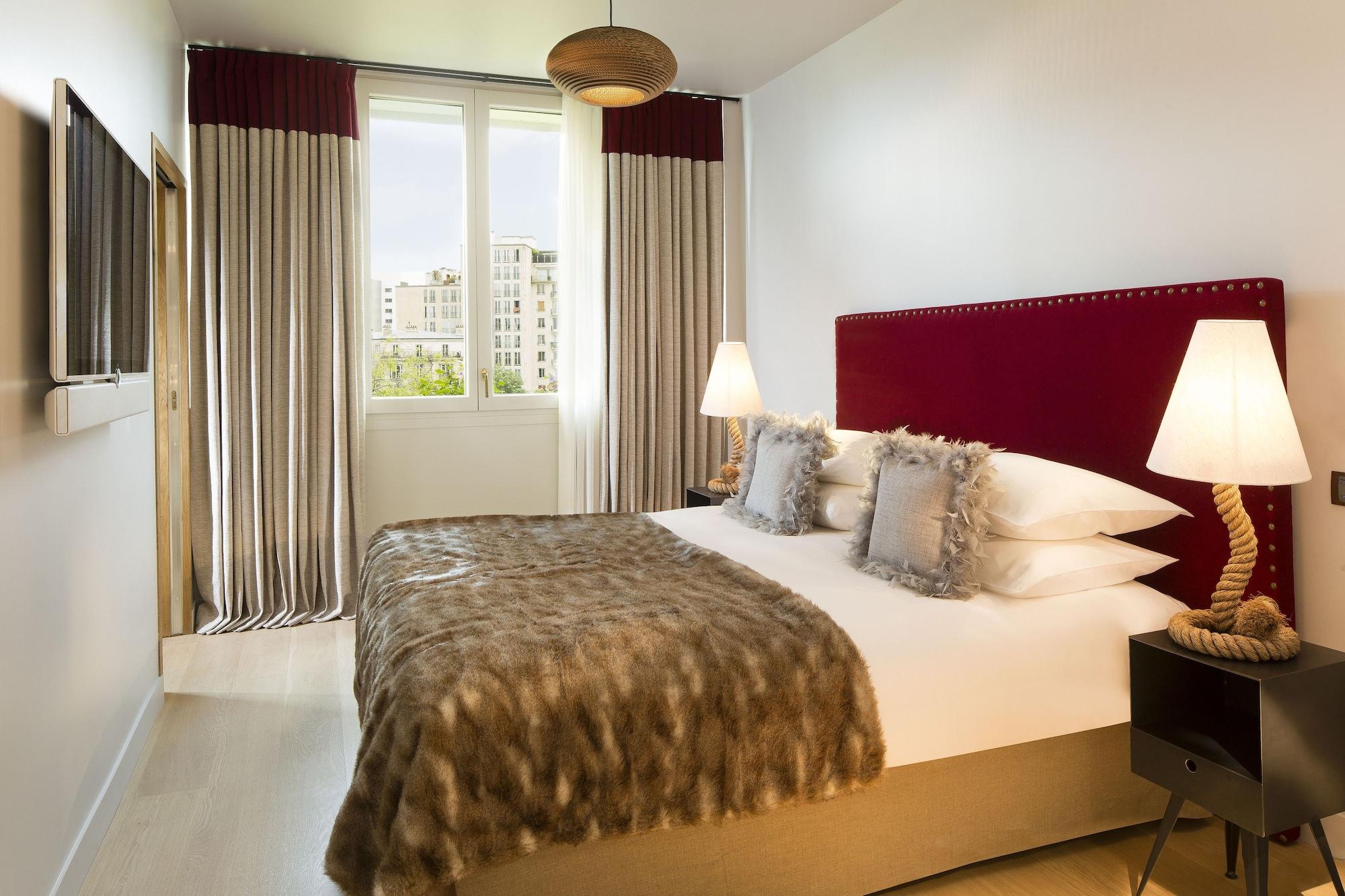 Goralska Residences Paris Bastille Luaran gambar