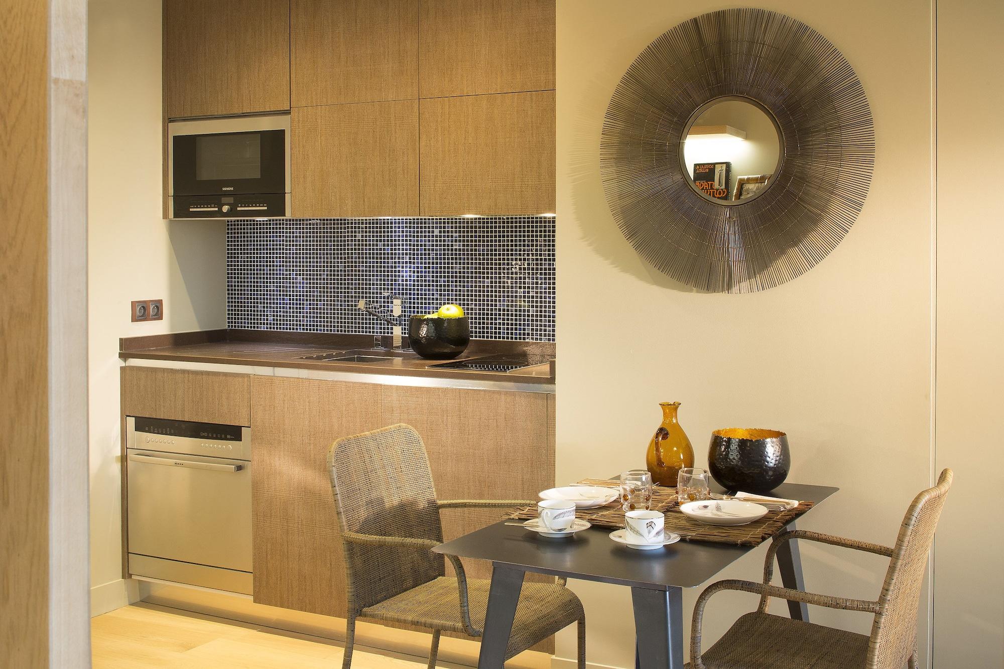 Goralska Residences Paris Bastille Luaran gambar