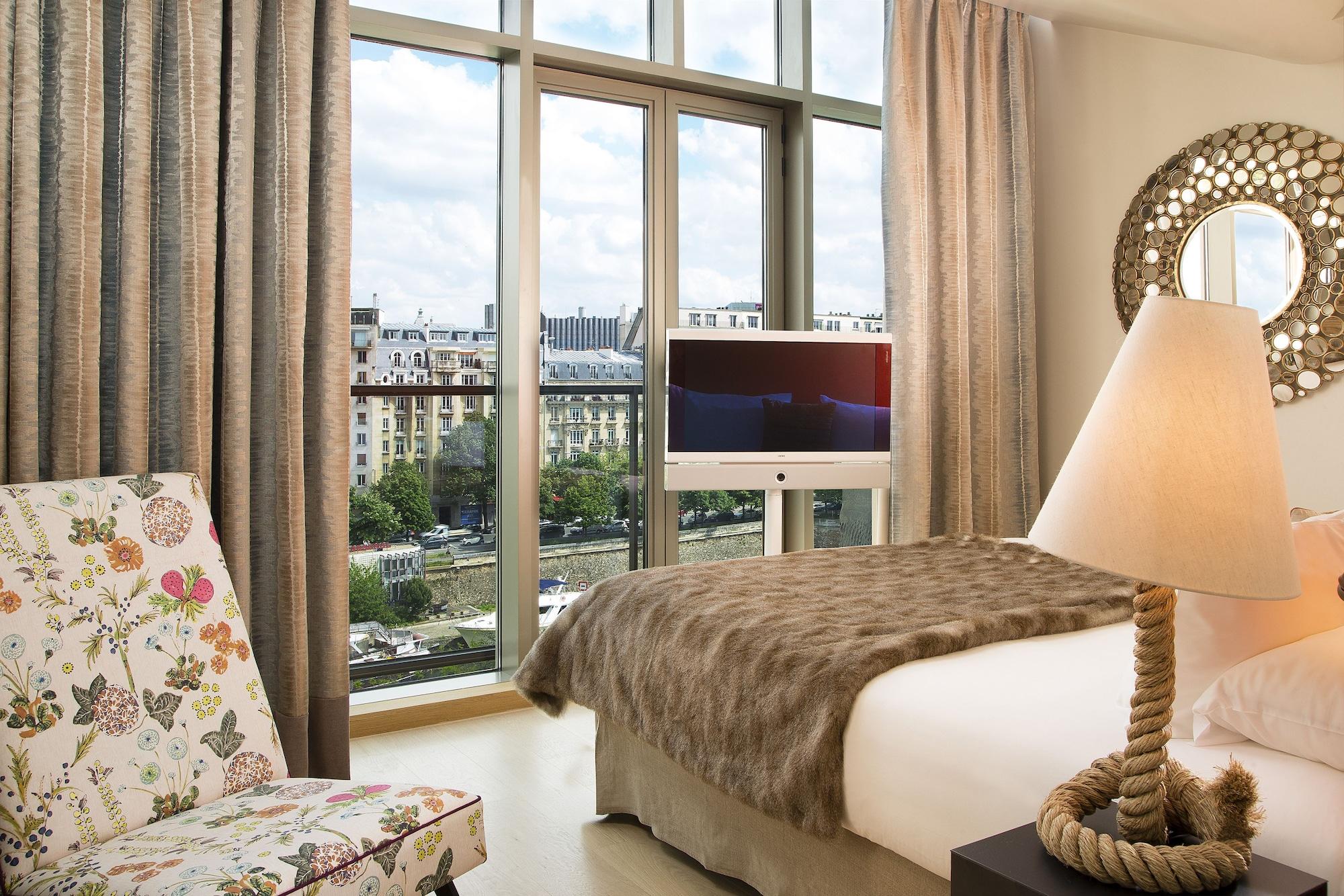 Goralska Residences Paris Bastille Luaran gambar