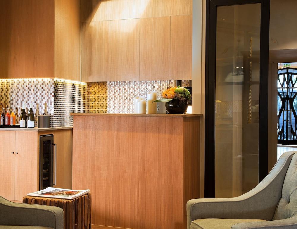 Goralska Residences Paris Bastille Luaran gambar