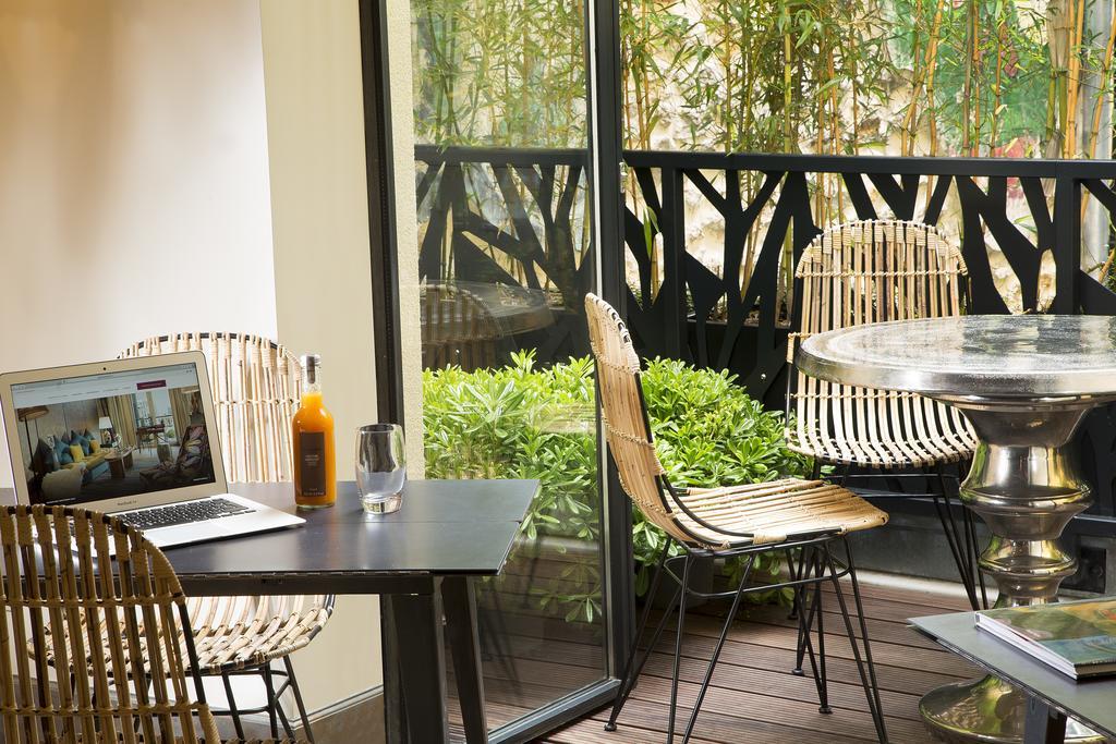 Goralska Residences Paris Bastille Luaran gambar
