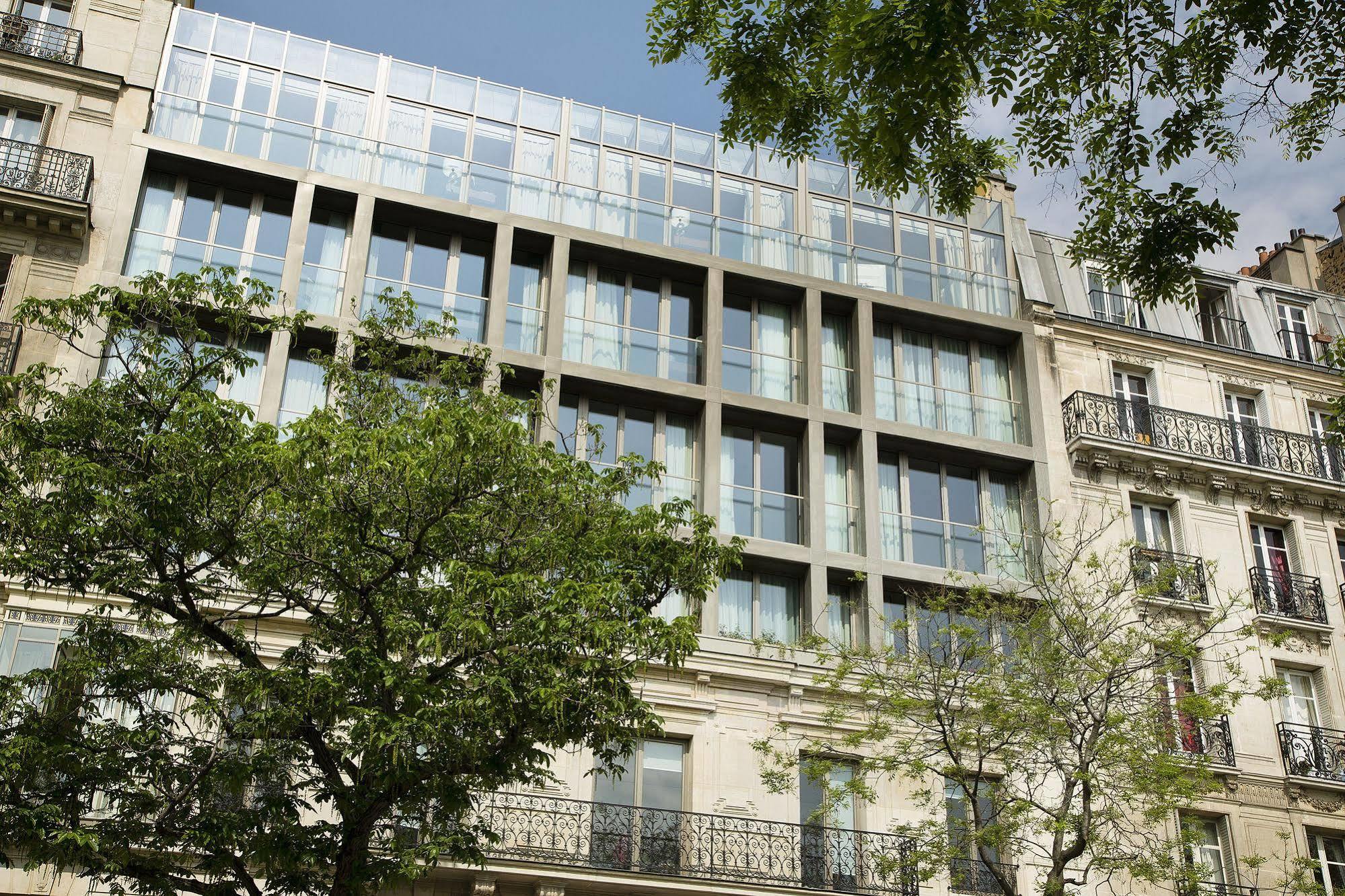 Goralska Residences Paris Bastille Luaran gambar