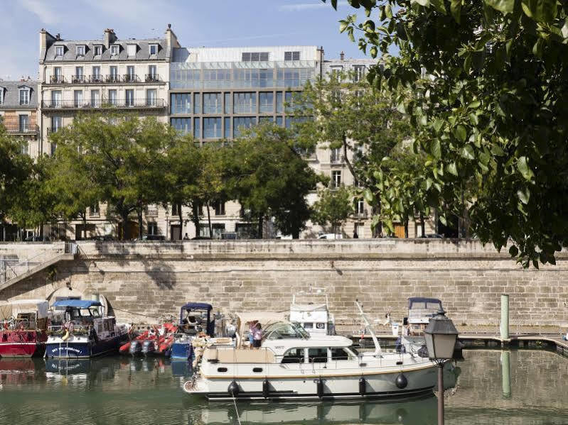 Goralska Residences Paris Bastille Luaran gambar