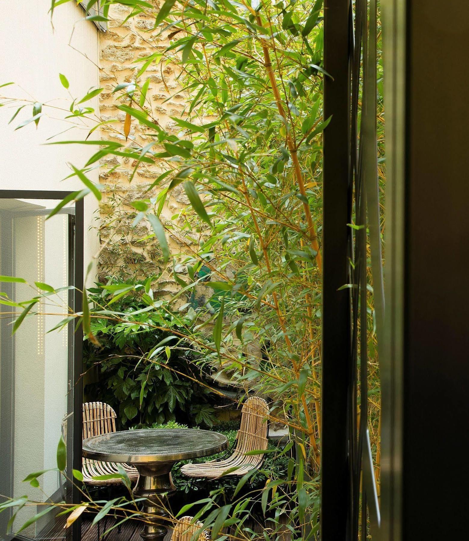 Goralska Residences Paris Bastille Luaran gambar