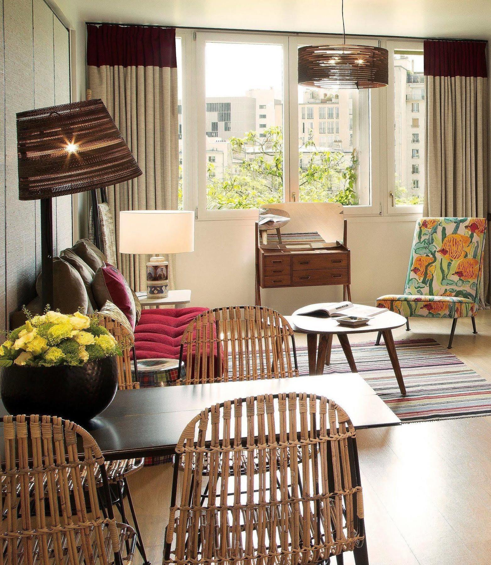 Goralska Residences Paris Bastille Luaran gambar