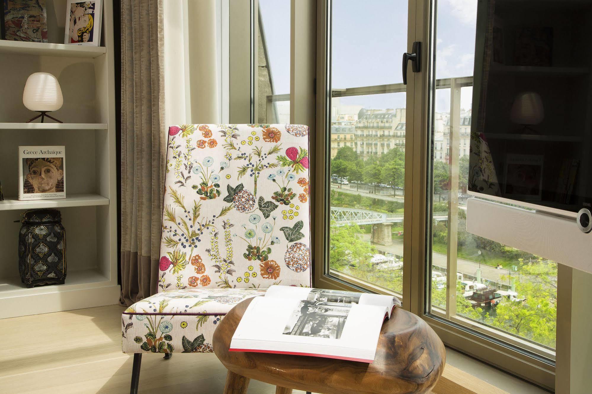 Goralska Residences Paris Bastille Luaran gambar