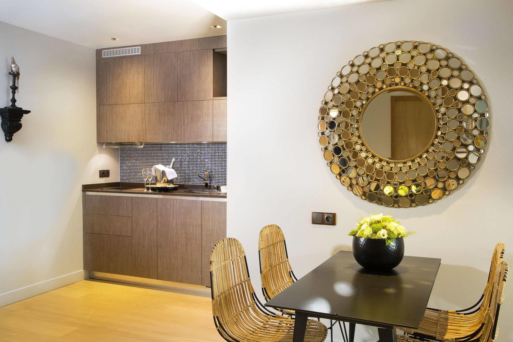 Goralska Residences Paris Bastille Luaran gambar
