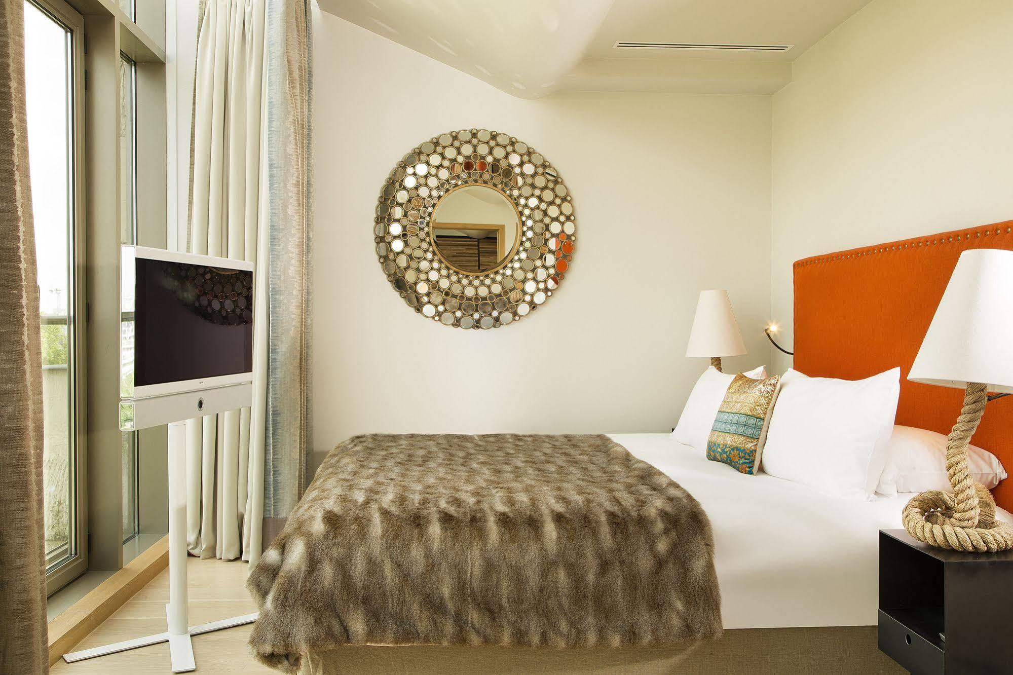 Goralska Residences Paris Bastille Luaran gambar