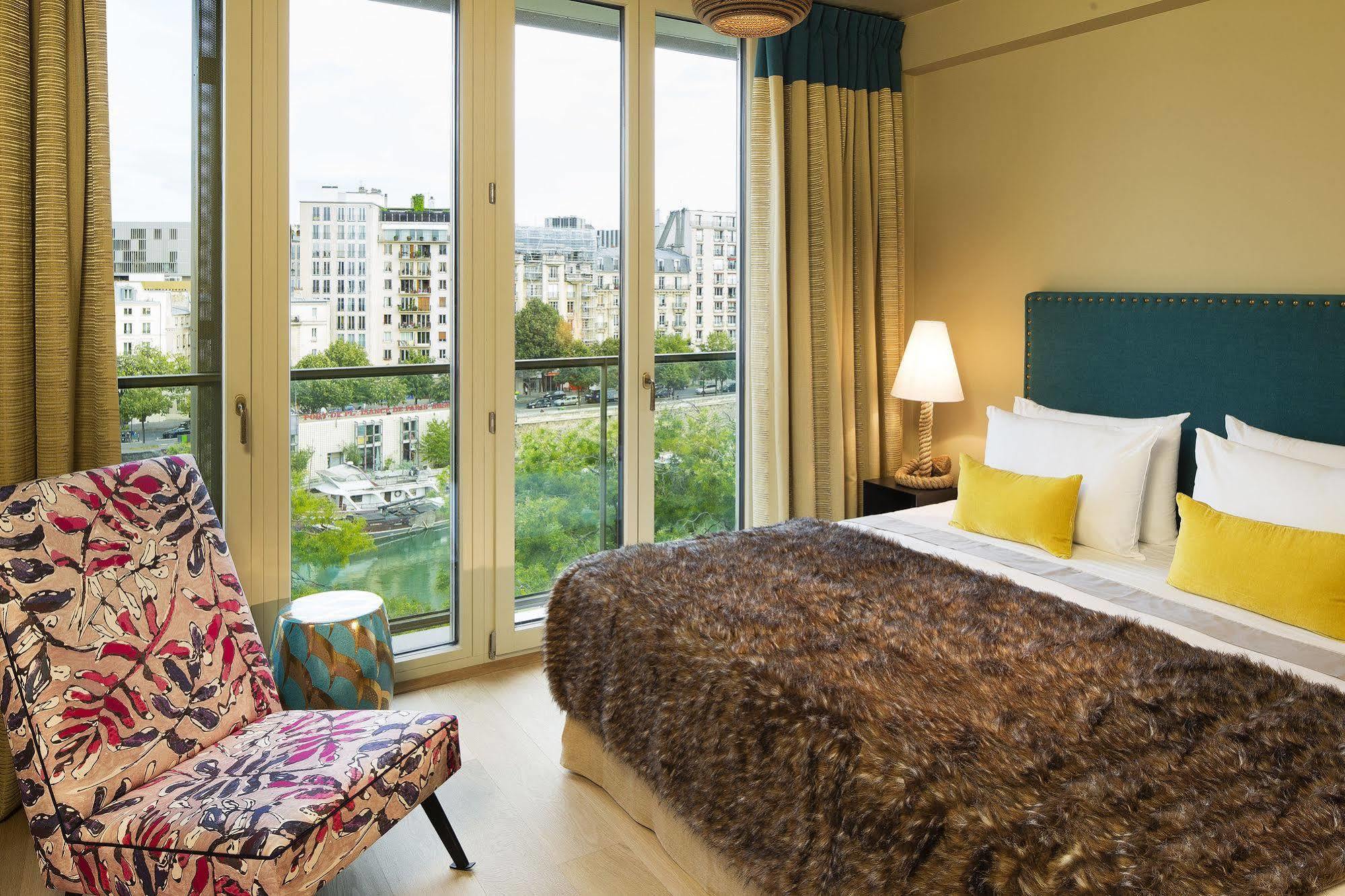 Goralska Residences Paris Bastille Luaran gambar