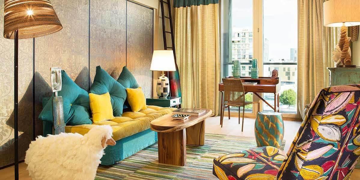 Goralska Residences Paris Bastille Luaran gambar