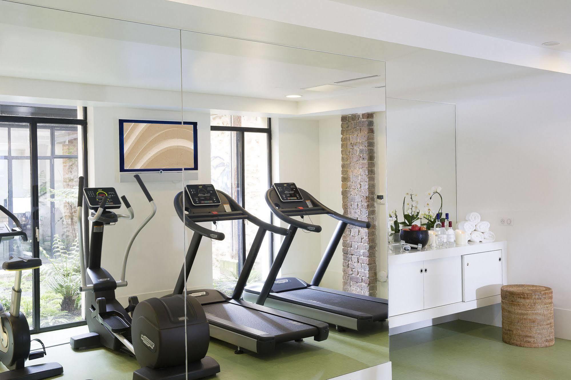 Goralska Residences Paris Bastille Luaran gambar
