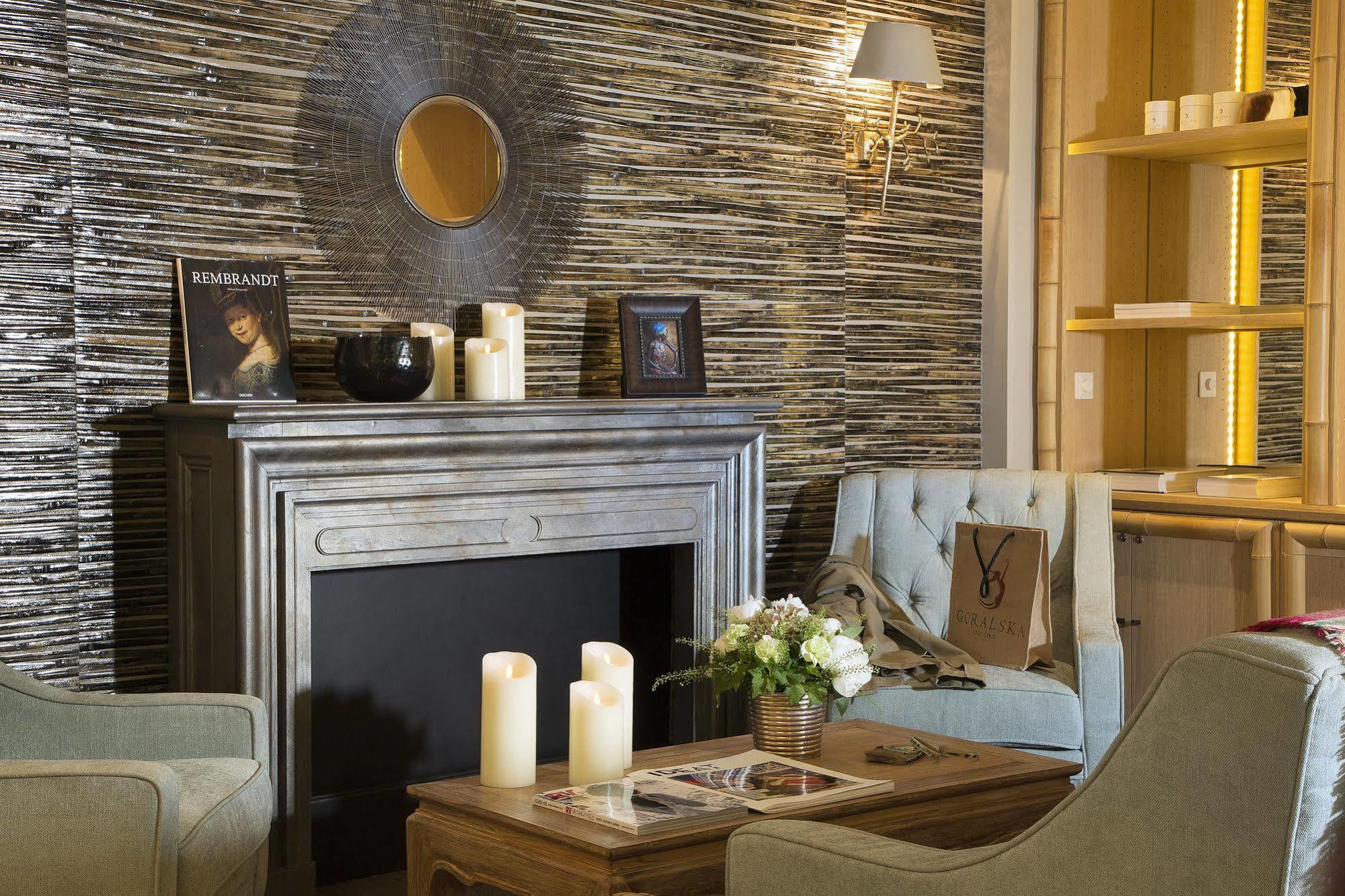 Goralska Residences Paris Bastille Luaran gambar