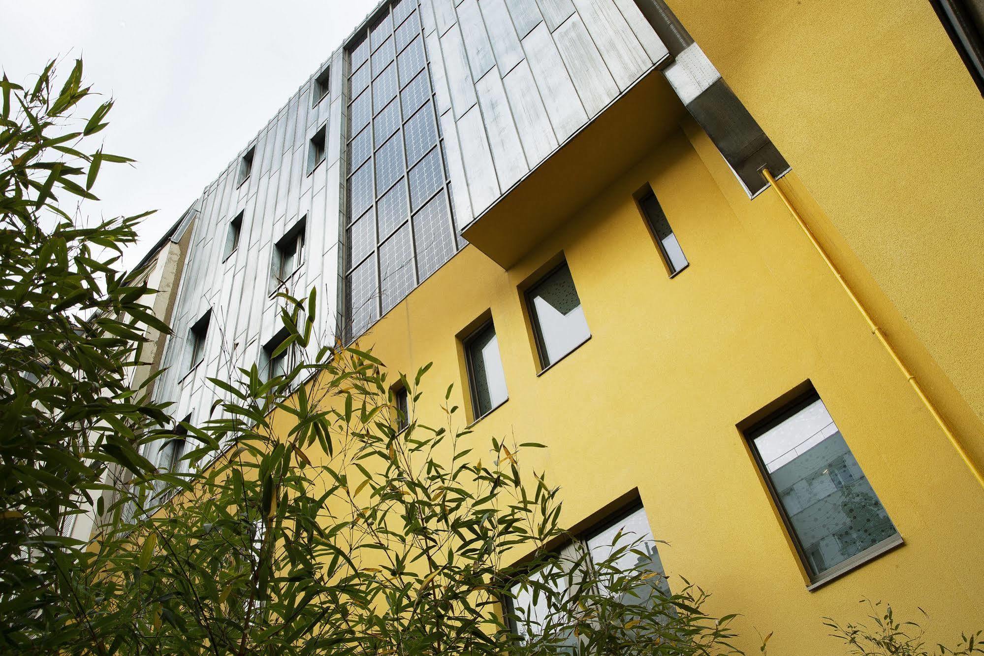 Goralska Residences Paris Bastille Luaran gambar
