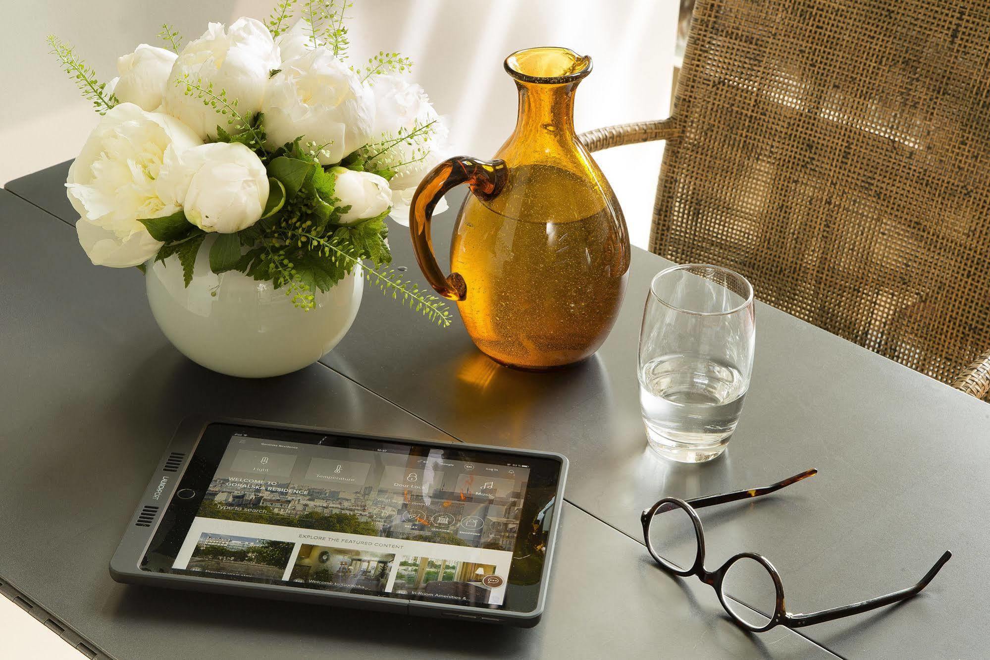 Goralska Residences Paris Bastille Luaran gambar
